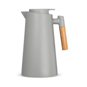 Garrafa Térmica 1 Litro - 18913