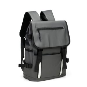 Mochila Couro Sintético 18 Litros - 08297