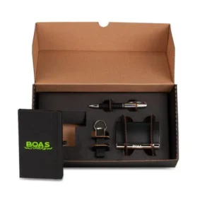 Kit Office - 4 Pçs - KT-90219