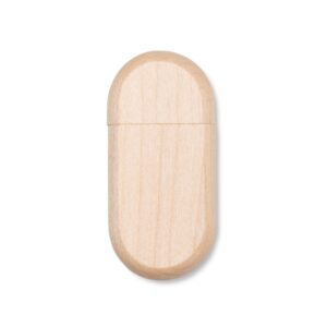 Pen Drive Bambu 4GB/16GB/32GB