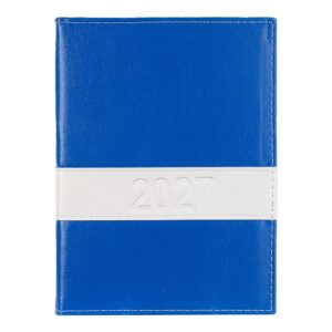 Agenda Diária 2018