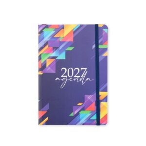 Agenda Diária 2027