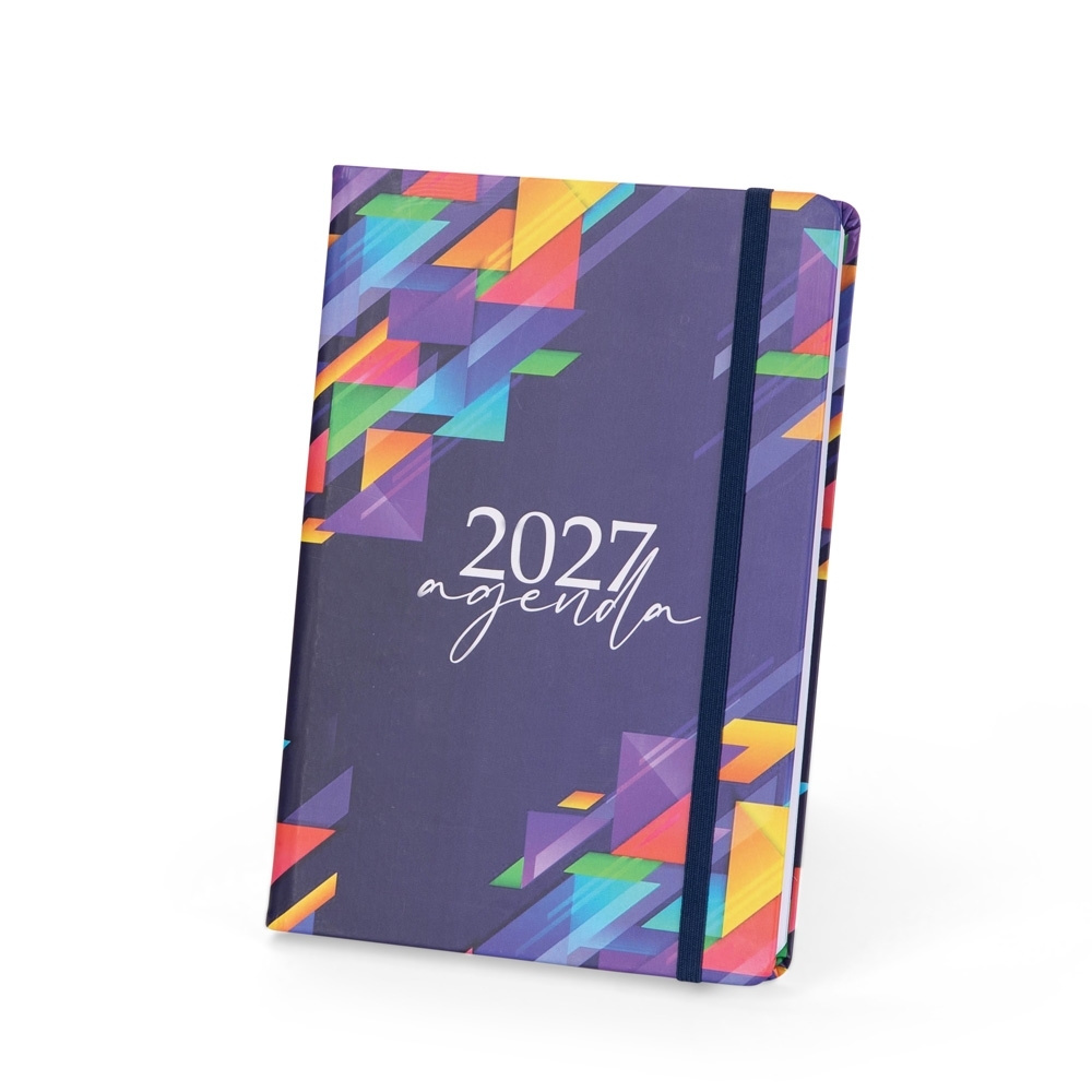 Agenda Diária 2027 - Imagem 2