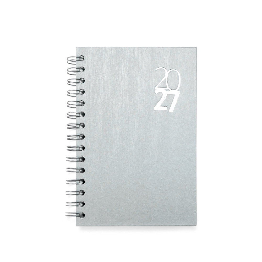 Agenda Diária 2027