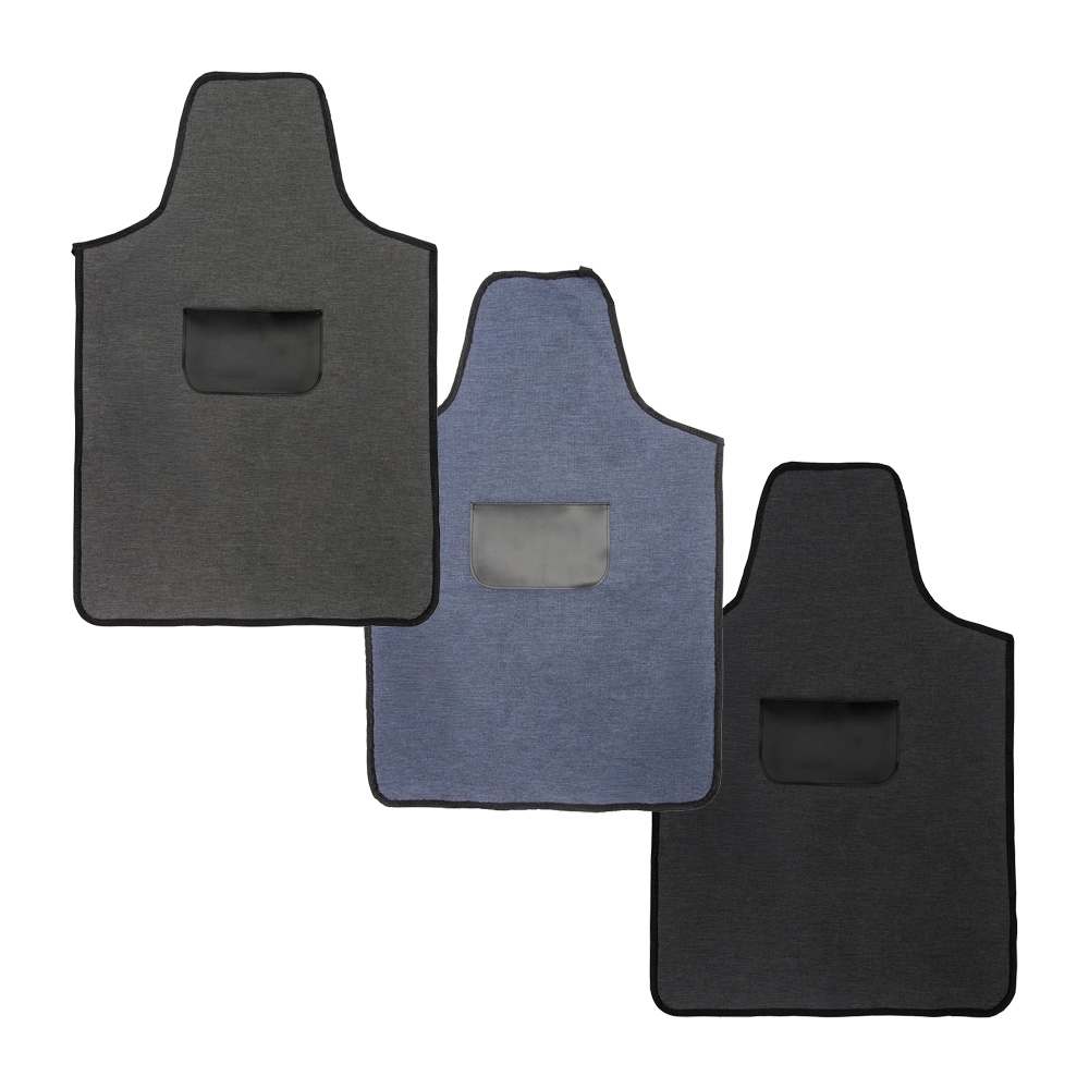 Avental Poliéster PVC Mescla - Imagem 2