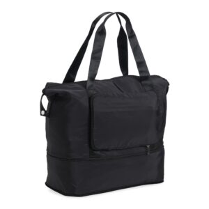Bolsa Dobrável e Expansível 40L