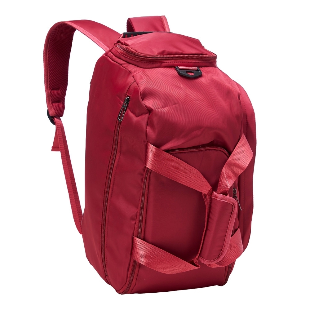 Bolsa Esportiva Poliéster 28L - Imagem 3