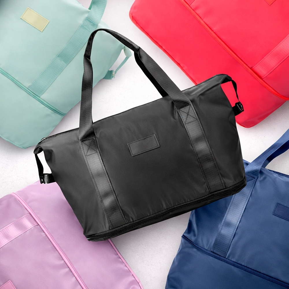 Bolsa Esportiva Poliéster Expansível 36 Litros - Imagem 2