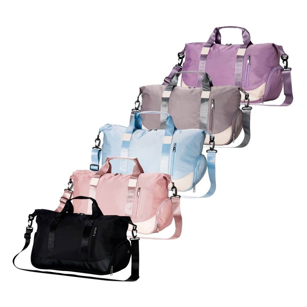 Bolsa Esportiva de Poliéster 29L - Imagem 2
