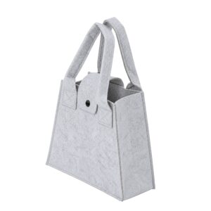 Bolsa Feltro