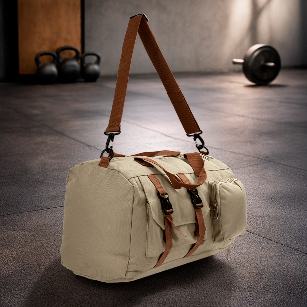 Bolsa Oxford 23L - Imagem 2