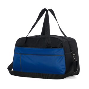 Bolsa Poliéster 38L
