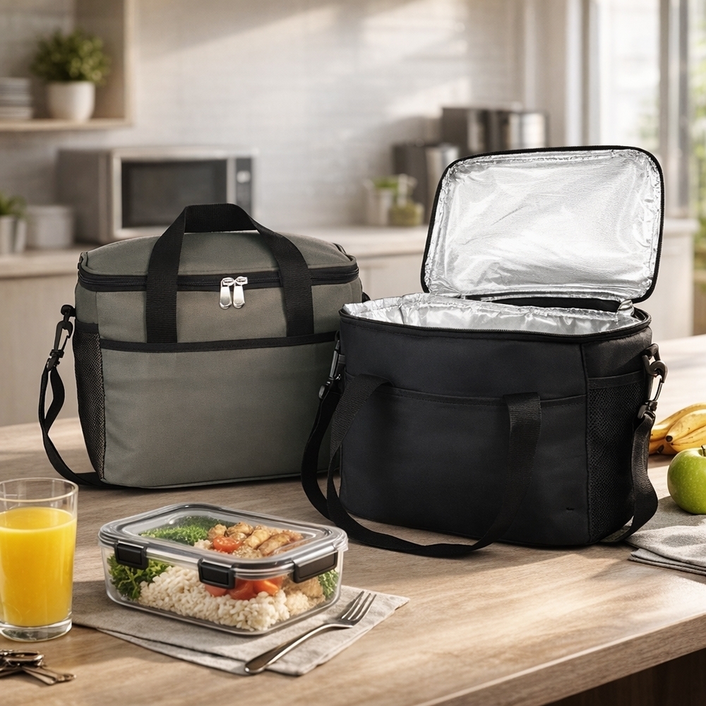 Bolsa Térmica 12L - Imagem 2
