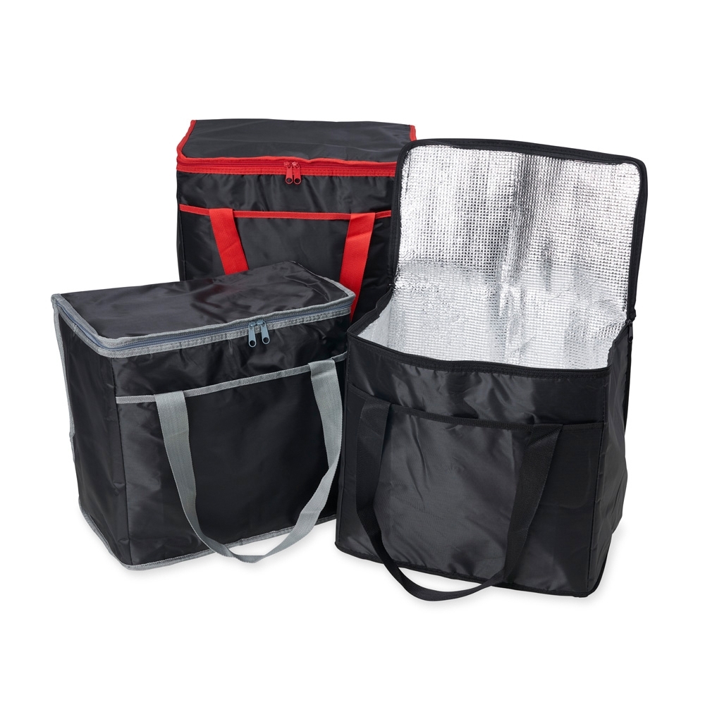 Bolsa Térmica 37L 420D - Imagem 2