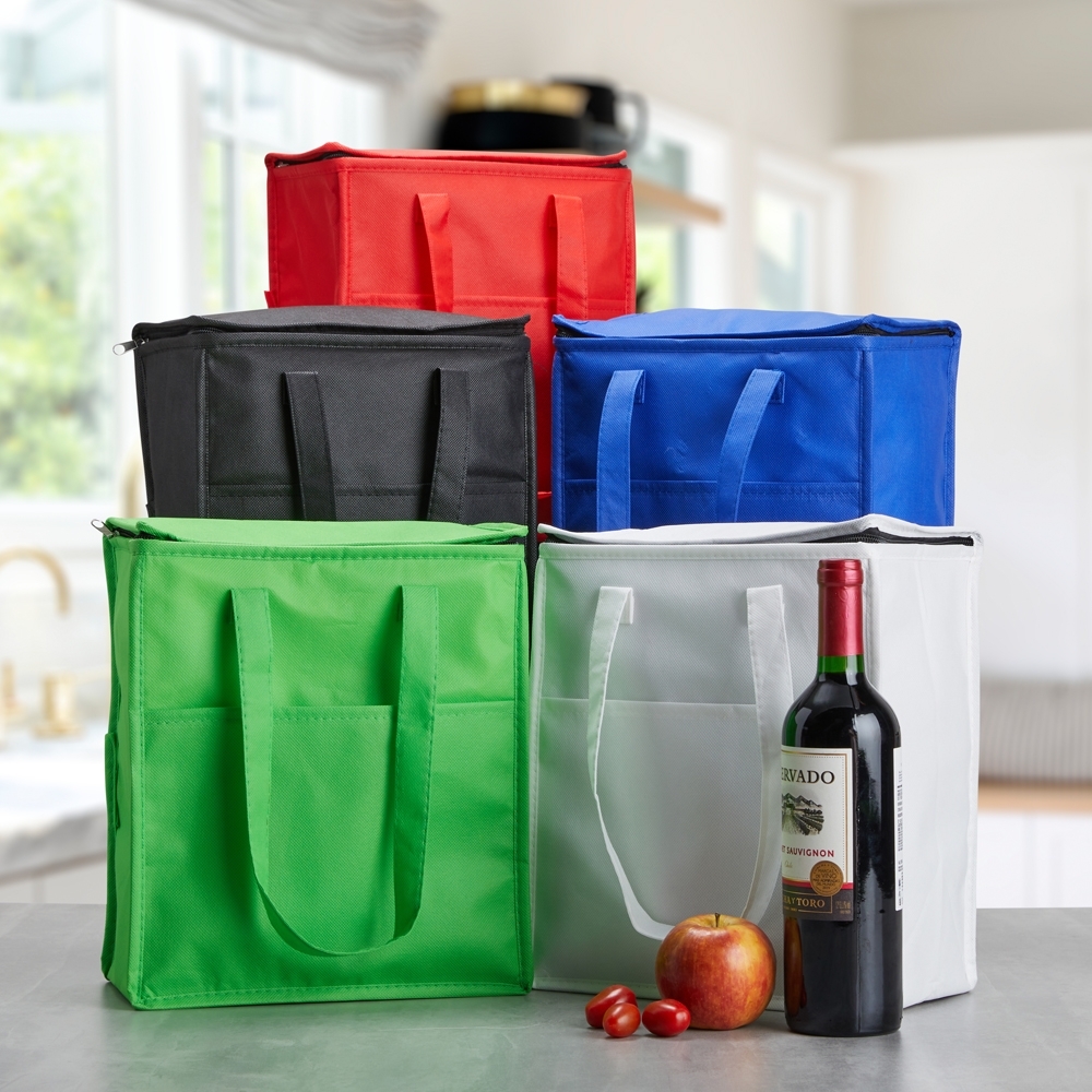 Bolsa Térmica 13L - Imagem 2