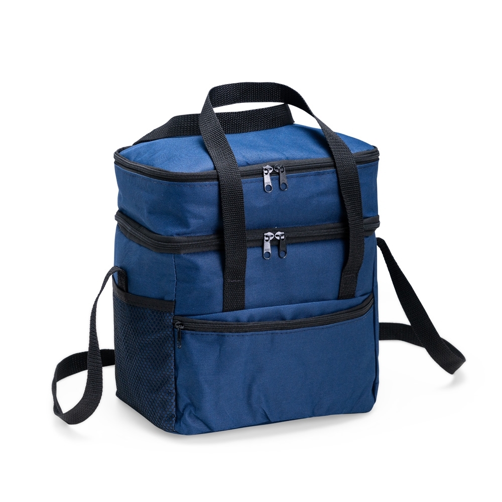 Bolsa Térmica Dupla 14L - Imagem 2