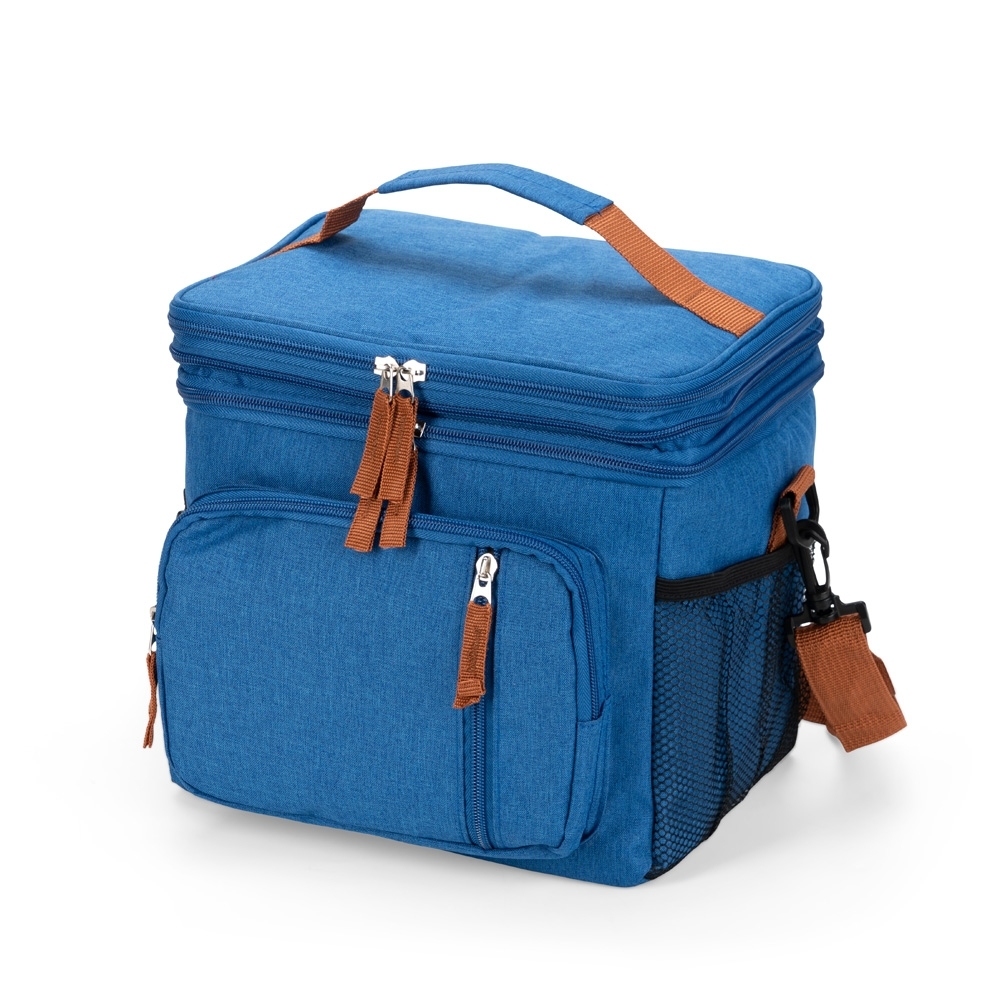 Bolsa Térmica Dupla Expansível 15L - Imagem 2