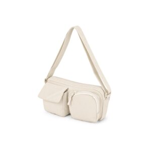 Bolsa de Ombro Nylon