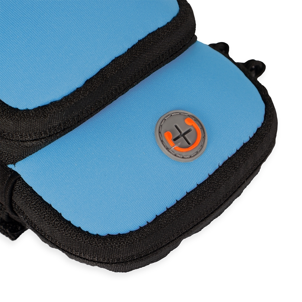 Braçadeira Esportiva Neoprene - Imagem 3