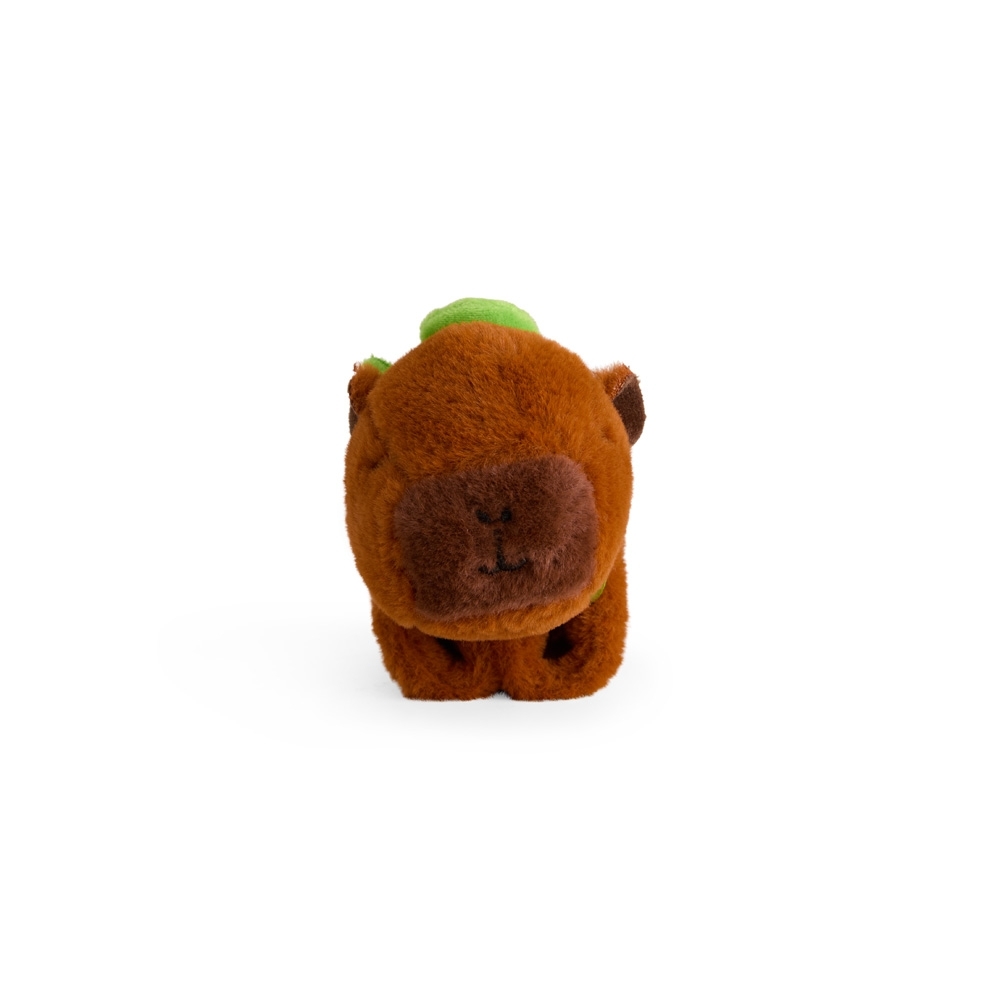 Bracelete Capivara Pelúcia - Imagem 3