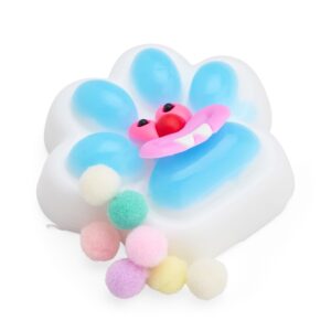 Squishy Pata Antiestresse