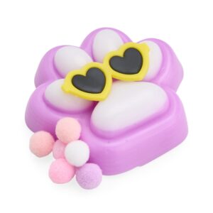 Squishy Pata Antiestresse