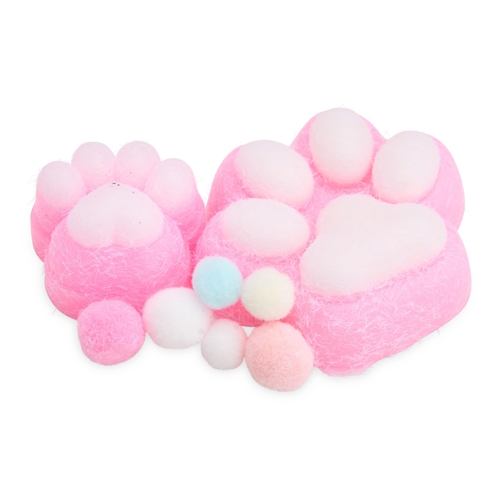 Squishy Pata Antiestresse
