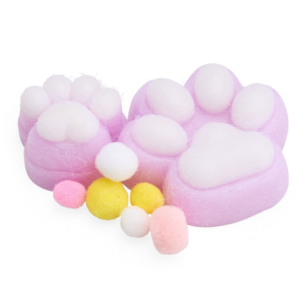 Squishy Pata Antiestresse - Imagem 3