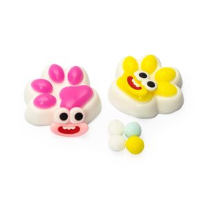 Squishy Pata Antiestresse