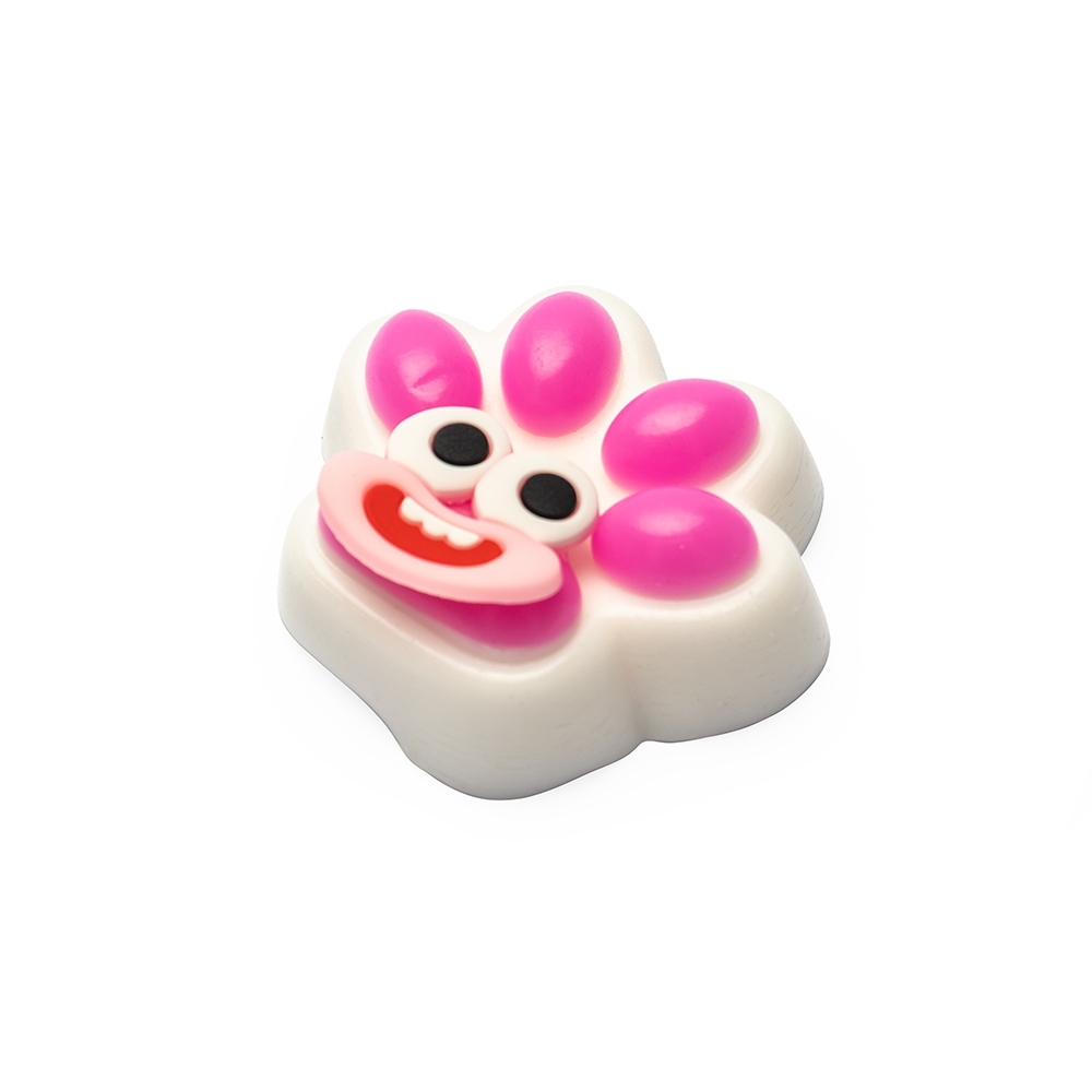 Squishy Pata Antiestresse - Imagem 2