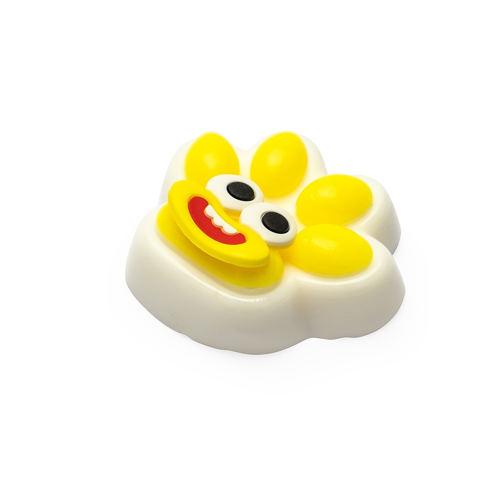 Squishy Pata Antiestresse - Imagem 3