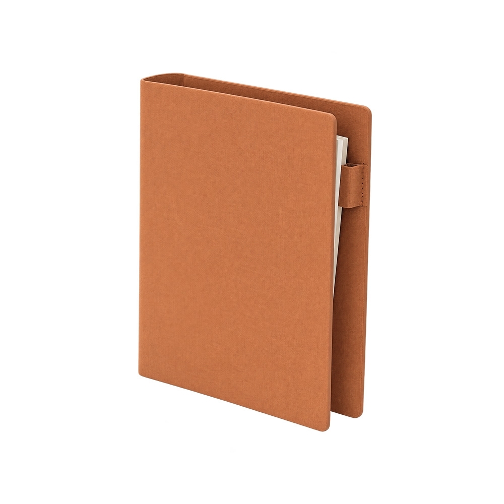 Caderno Fichário PU - Imagem 3