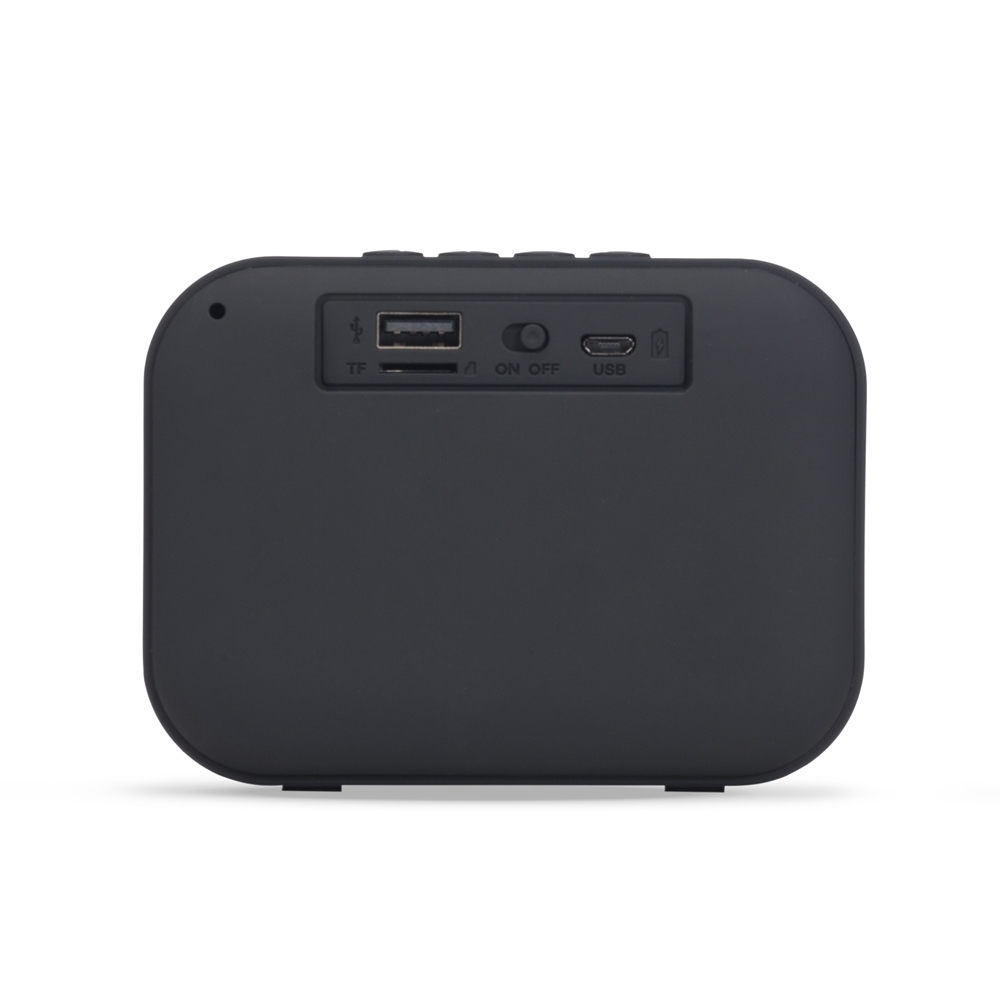 Caixa de Som Bluetooth - Imagem 2