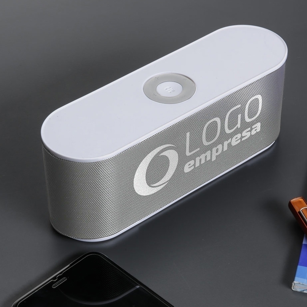 caixa de Som Bluetooth - Imagem 2