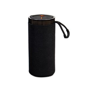 Caixa de Som Multimídia TWS com Luzes RGB