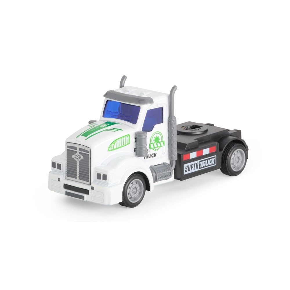 Caminhão Miniatura - Imagem 3