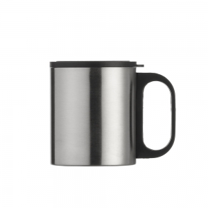 Caneca Parede Dupla 350ml - Imagem 3