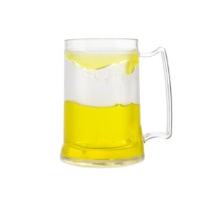 Caneca Gel 400ml