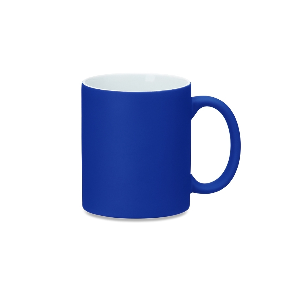 Caneca Mágica de Cerâmica 350ml - Imagem 3