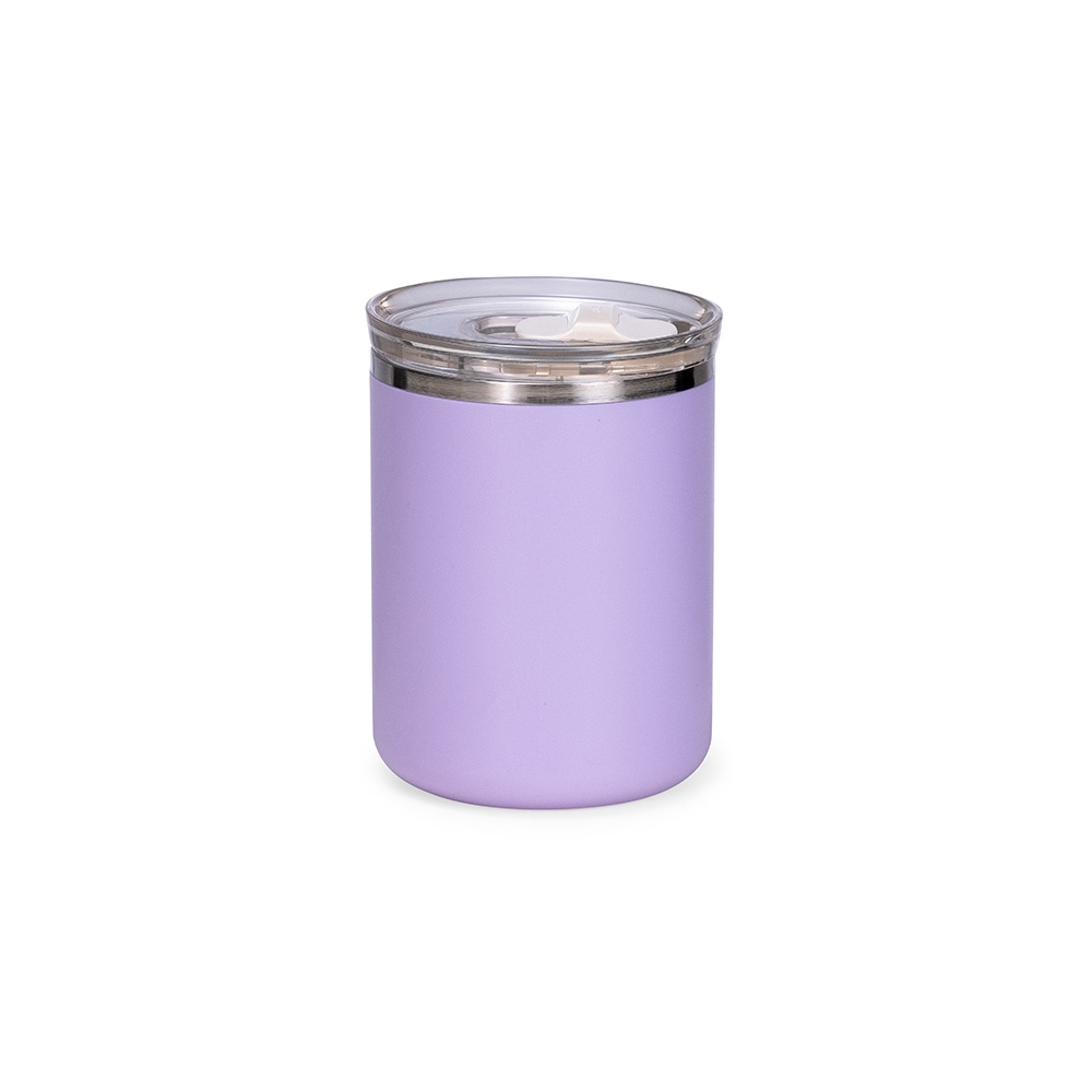 Caneca Parede Dupla 450ml - Imagem 3