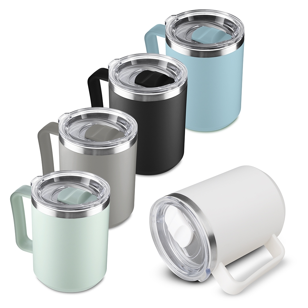 Caneca Plástica 450ml - Imagem 2