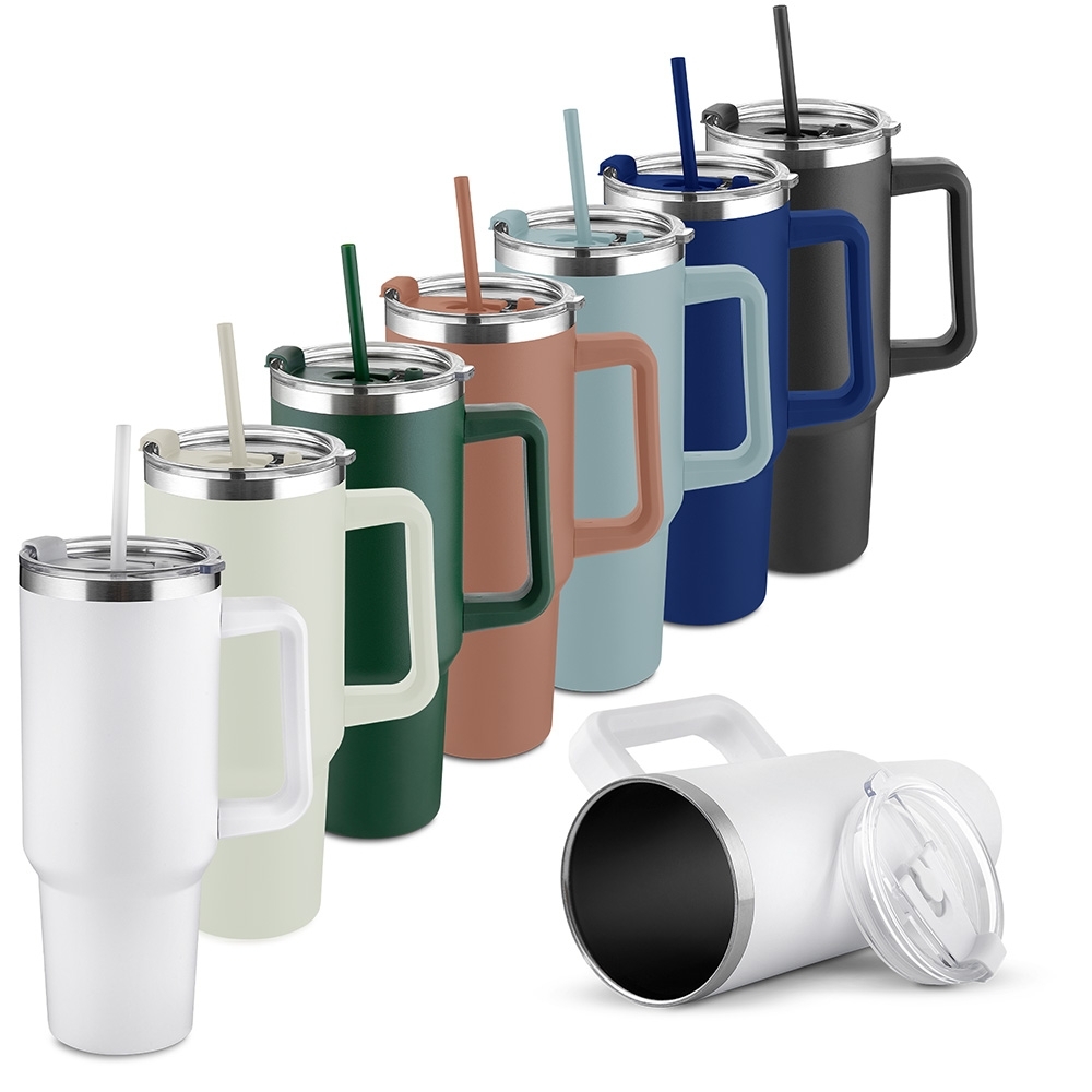 Caneca Térmica 1,3L - Imagem 2
