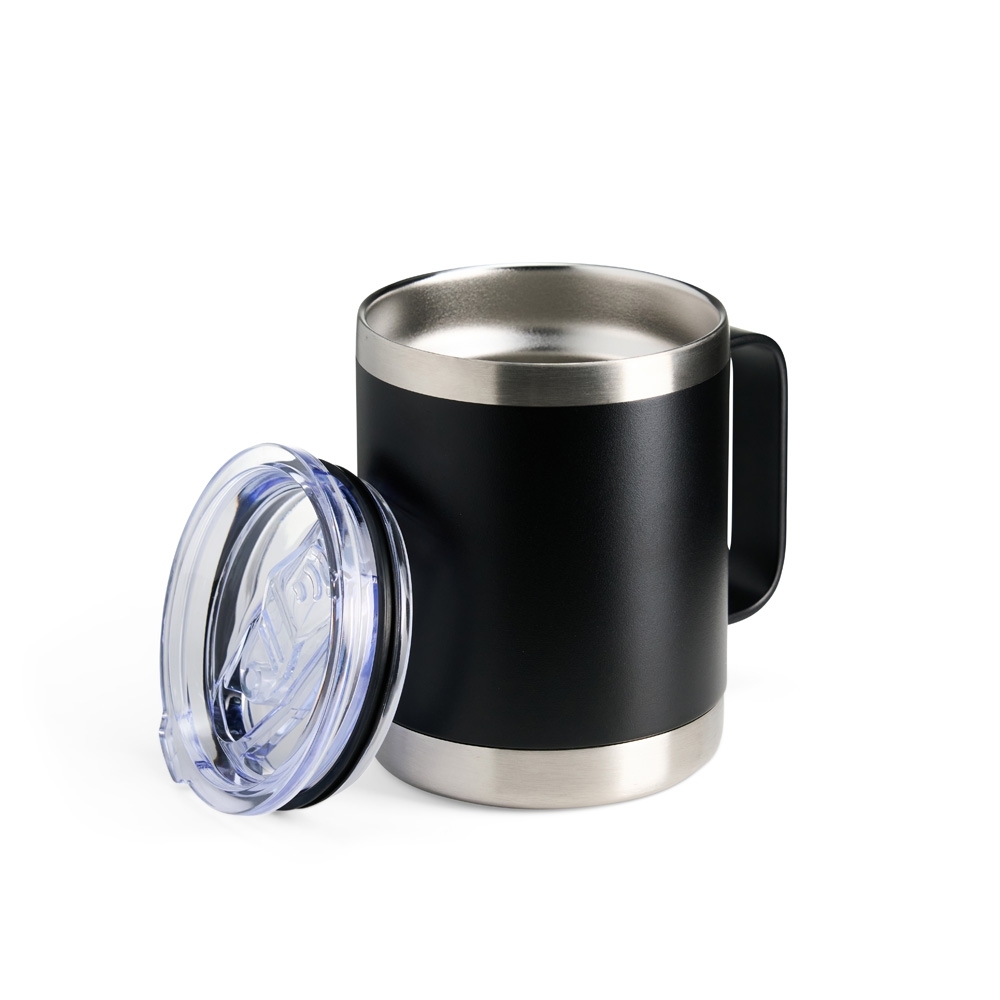Caneca Térmica 350ml - Imagem 3