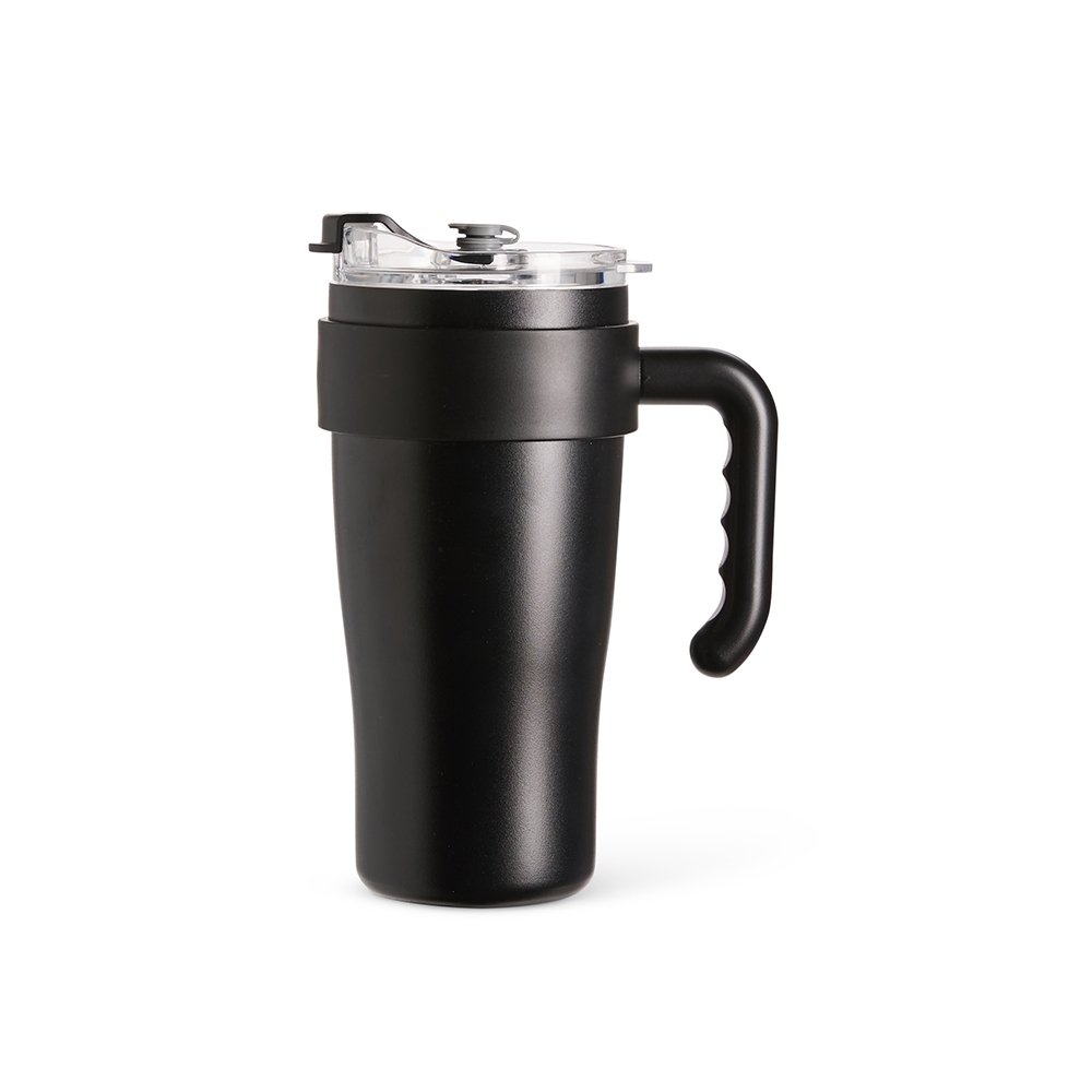 Caneca Térmica Inox 800ml - Imagem 3