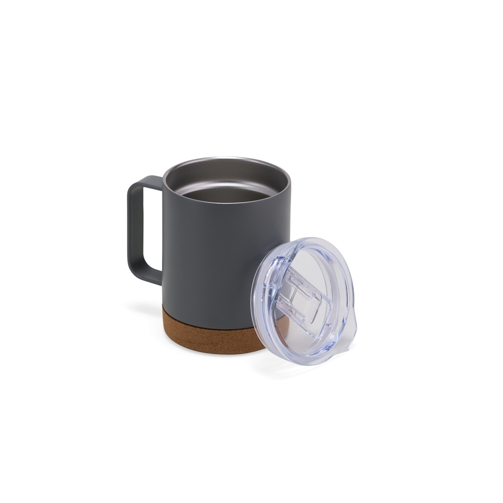 Caneca Térmica 400ml - Imagem 3