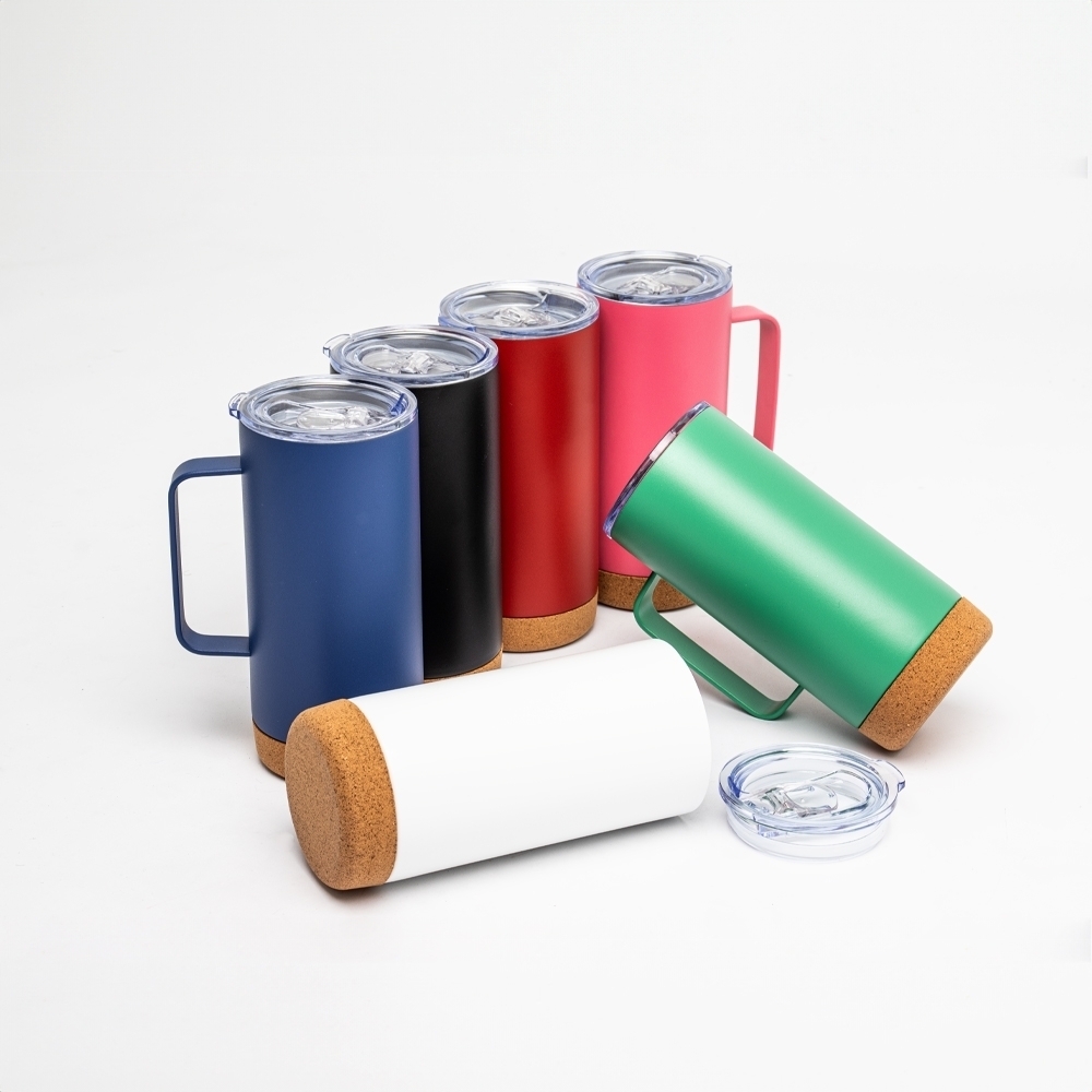 Caneca Térmica 500ml - Imagem 2