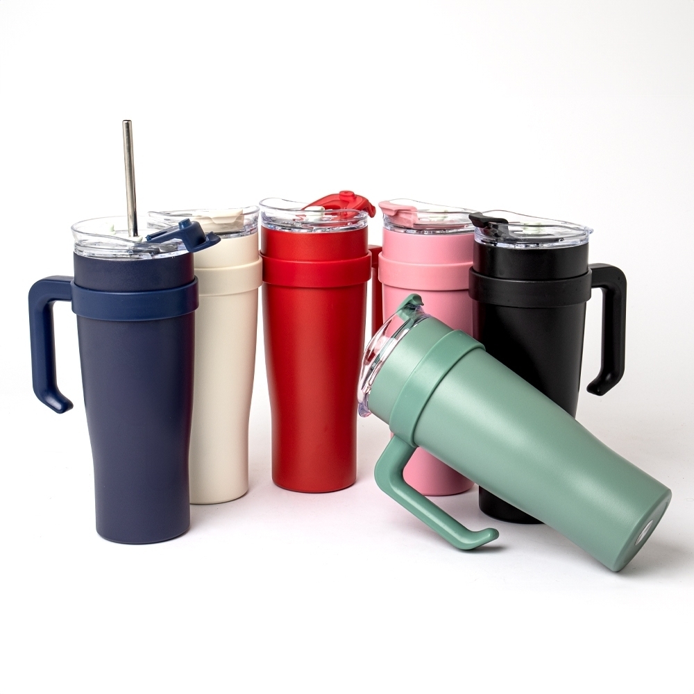 Caneca Térmica 1,2L - Imagem 2