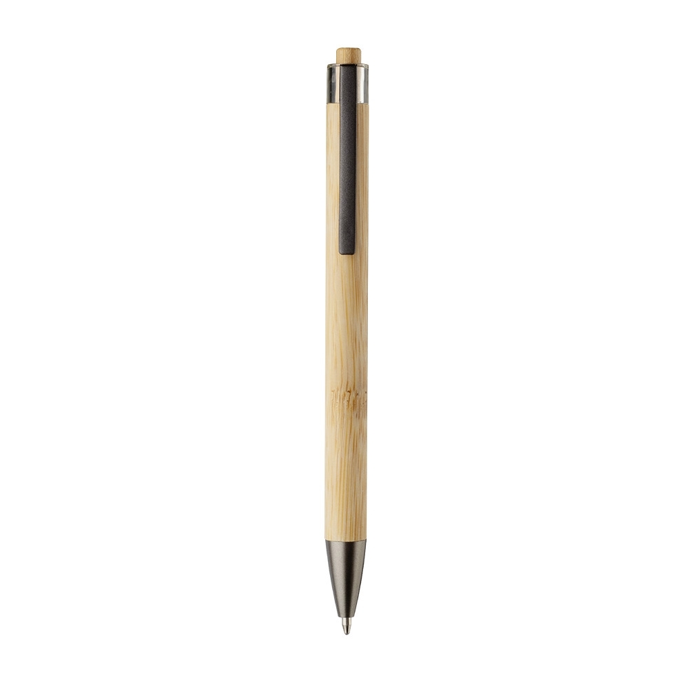 Caneta Bambu - Imagem 2