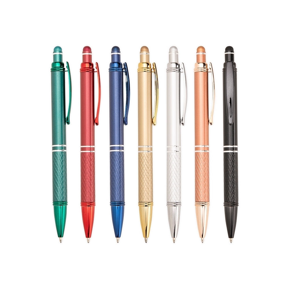 Caneta Metal Touch - Imagem 2