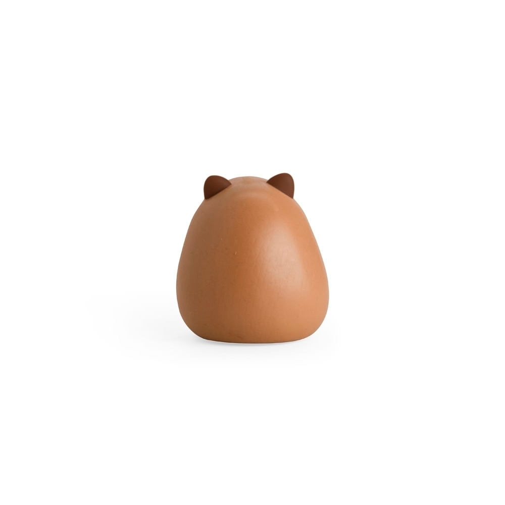 Squishy Capivara Antiestresse - Imagem 3